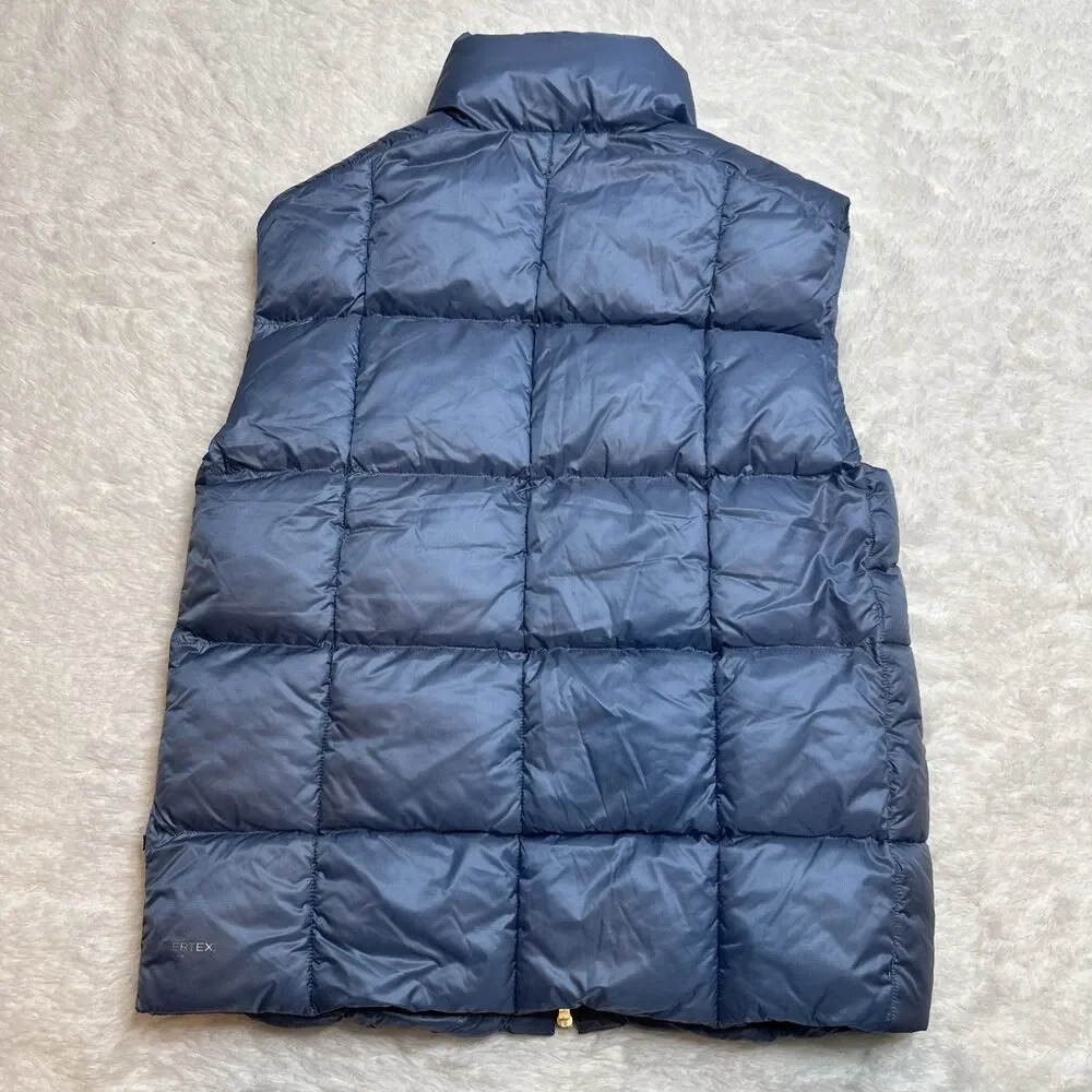 PUMA SELECT Essentials PERTEX Lightweight Puffer Vest 632295 34 Men’s Size S